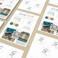Full Brand Identity Suite 105